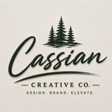 Cassian Creative Co.