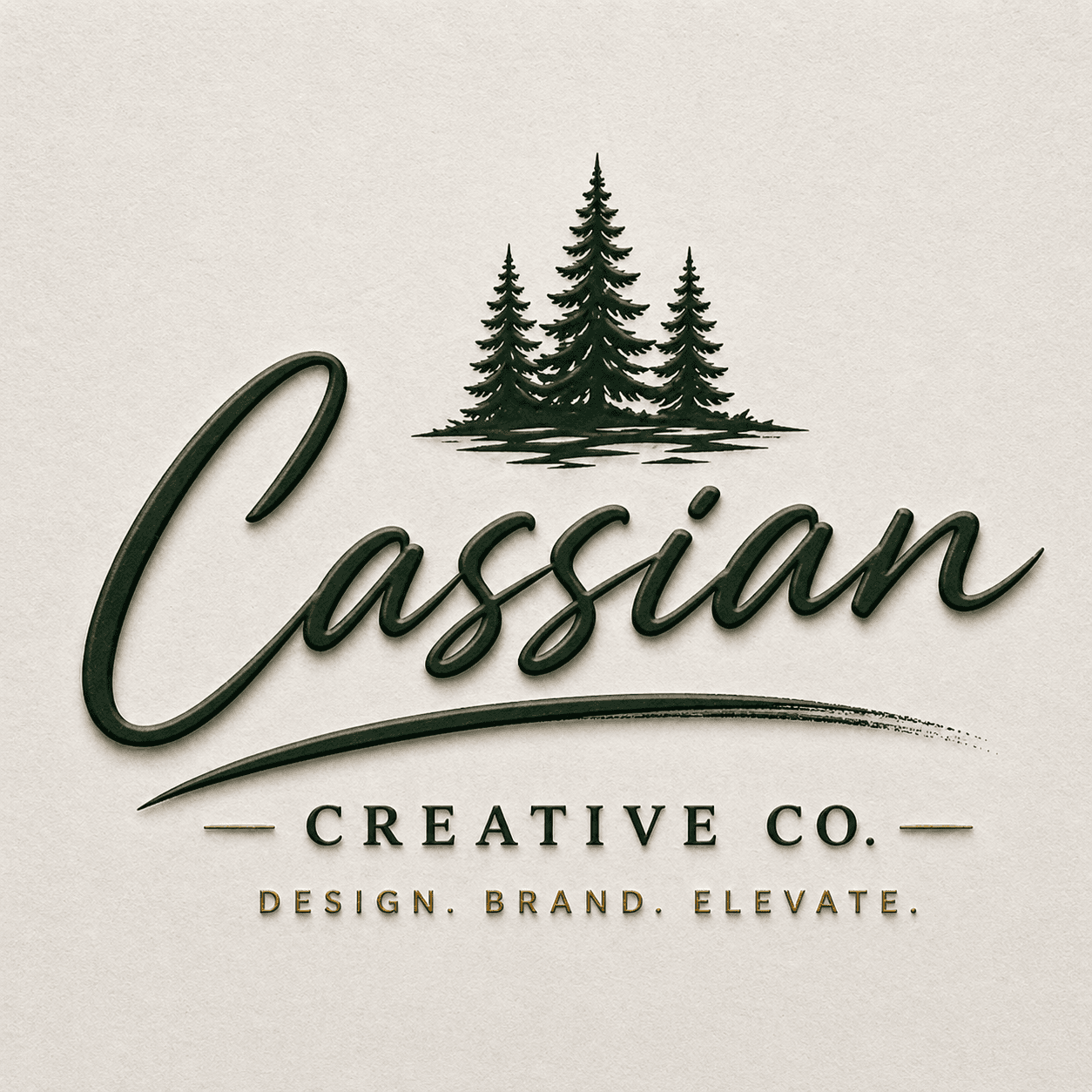 Cassian Creative Co.